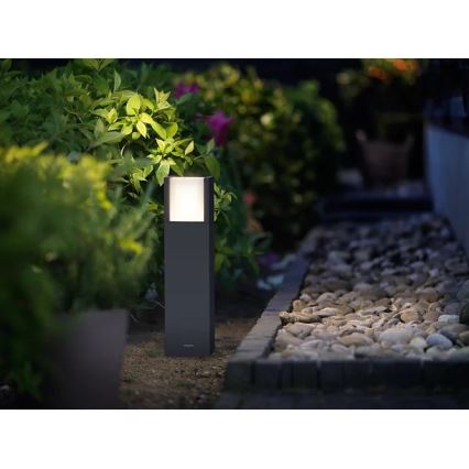 Philips - LED Āra lampa LED/3,8W/230V 40 cm 3000K IP44