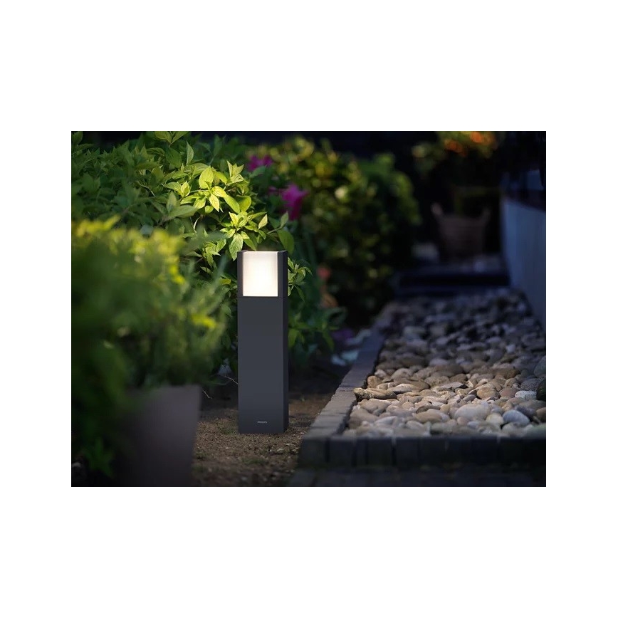 Philips - LED Āra lampa LED/3,8W/230V 40 cm 3000K IP44