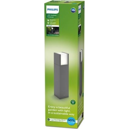 Philips - LED Āra lampa LED/3,8W/230V 40 cm 3000K IP44