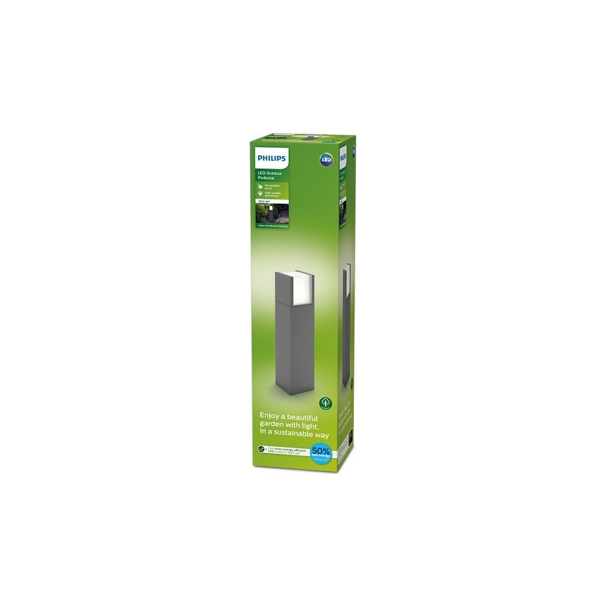 Philips - LED Āra lampa LED/3,8W/230V 40 cm 3000K IP44