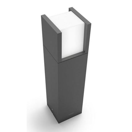 Philips - LED Āra lampa ARBOUR LED/3,8W/230V 40 cm 2700K IP44