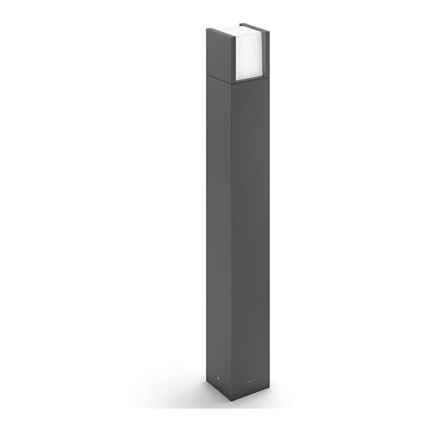 Philips - LED Āra lampa ARBOUR LED/3,8W/230V 77 cm 2700K IP44
