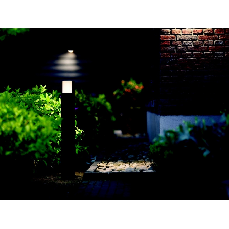 Philips - LED Āra lampa LED/3,8W/230V 77 cm 3000K IP44
