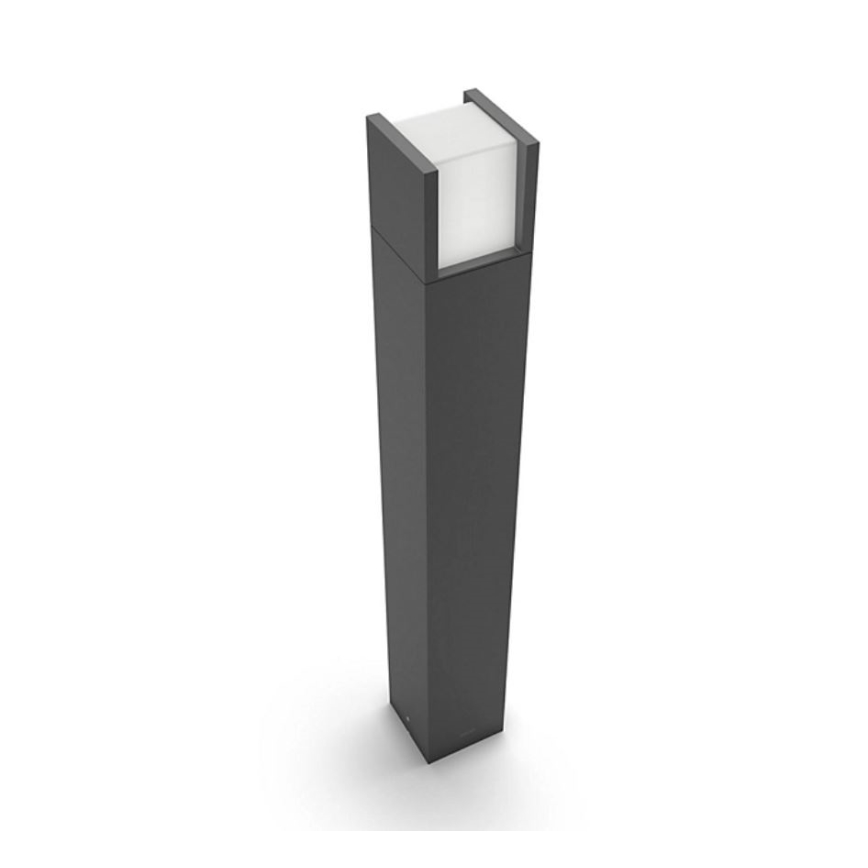 Philips - LED Āra lampa ARBOUR LED/3,8W/230V 77 cm 2700K IP44