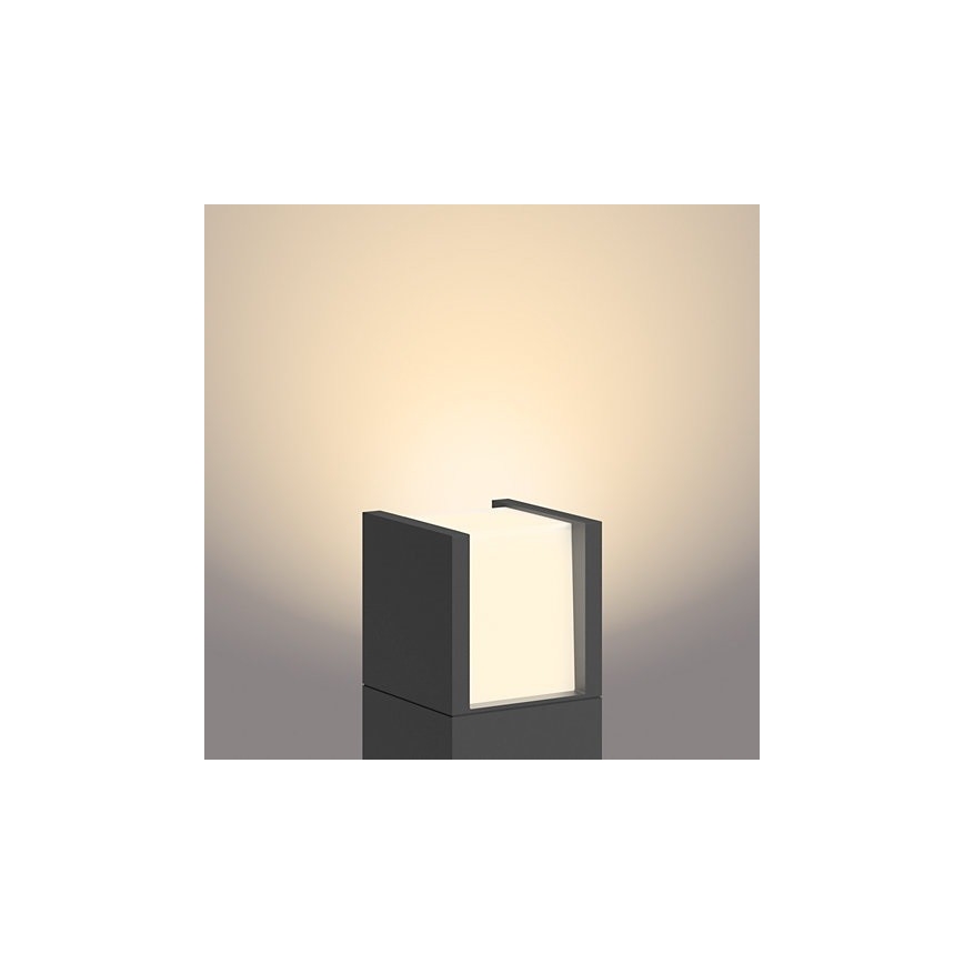 Philips - LED Āra lampa LED/6W/12V 2700K IP44