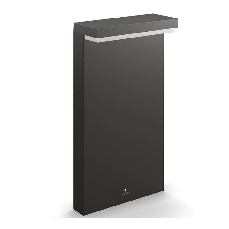 Philips - LED Āra lampa BUSTAN LED/3,8W/230V 2700K 40 cm IP44