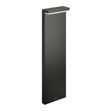 Philips - LED Āra lampa BUSTAN LED/3,8W/230V 2700K 77 cm IP44