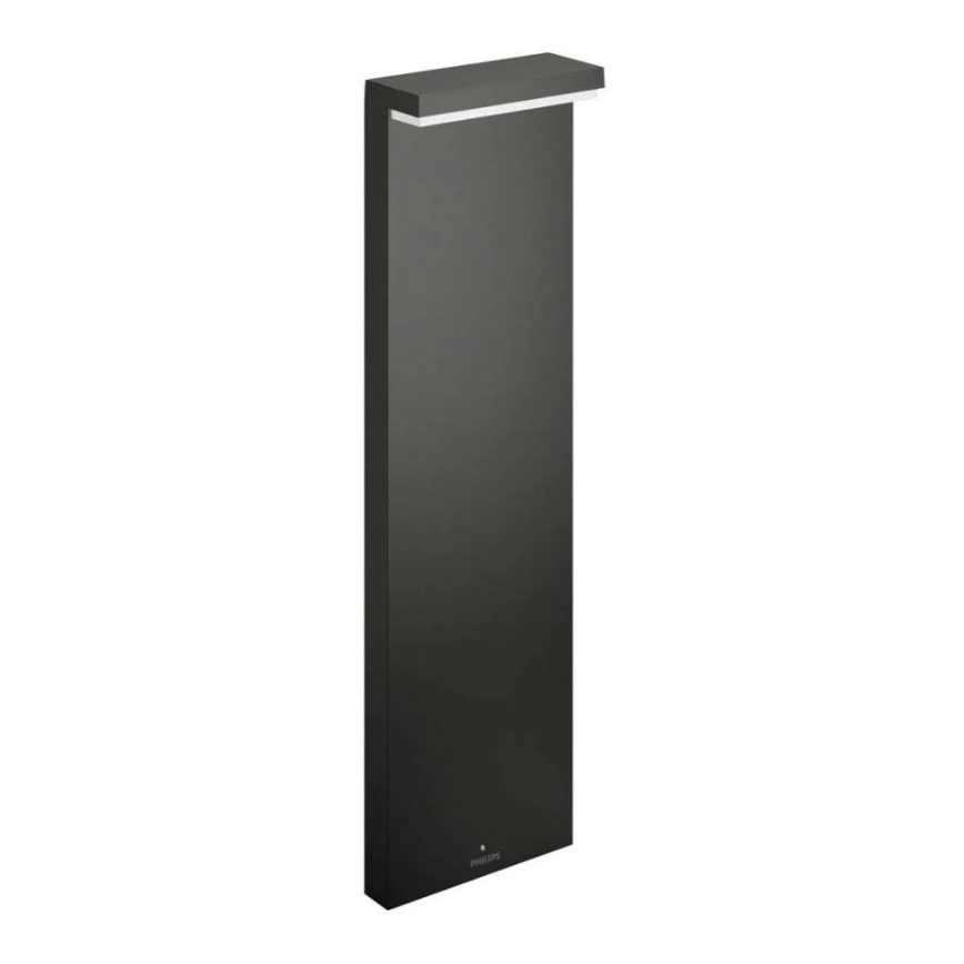 Philips - LED Āra lampa BUSTAN LED/3,8W/230V 2700K 77 cm IP44