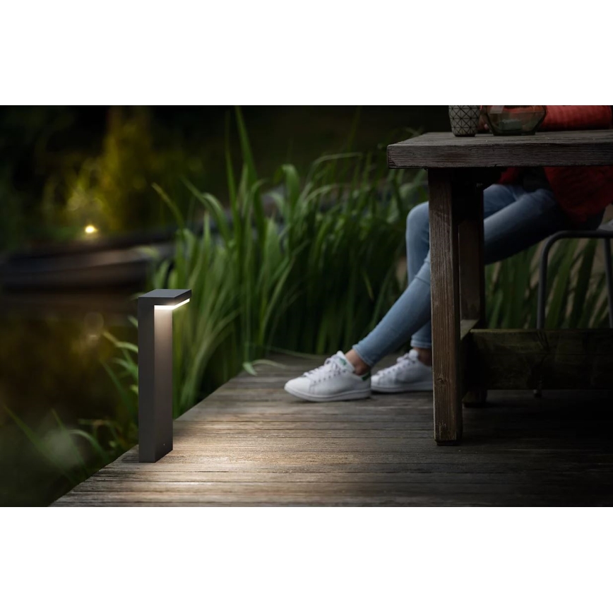 Philips - LED Āra lampa BUSTAN LED/3,8W/230V 2700K 40 cm IP44