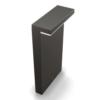 Philips - LED Āra lampa BUSTAN LED/3,8W/230V 2700K 77 cm IP44