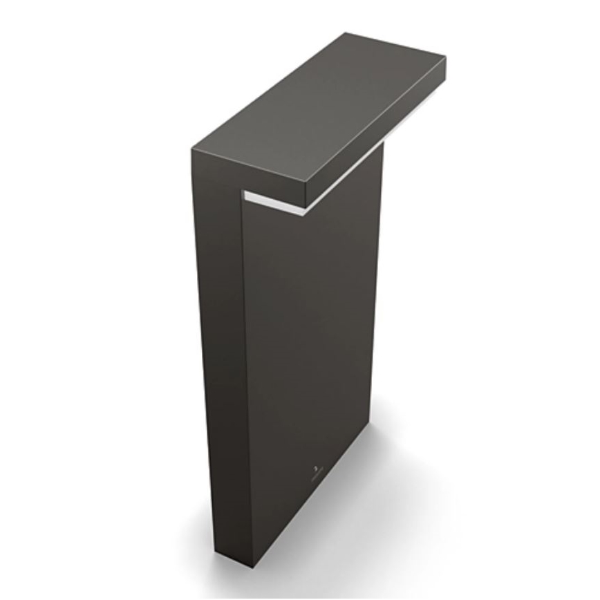 Philips - LED Āra lampa BUSTAN LED/3,8W/230V 2700K 77 cm IP44