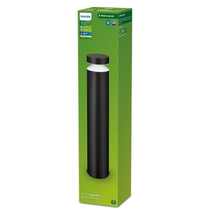 Philips - LED Āra lampa LAVEN LED/6W/230V 2700K IP44