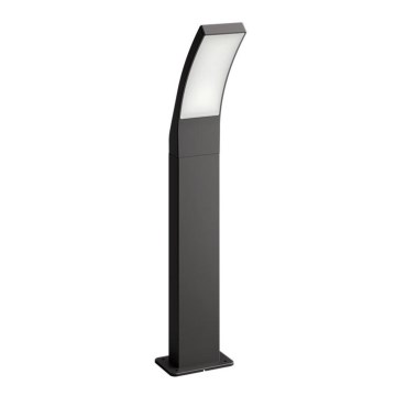 Philips - LED Āra lampa LED/12W/230V 4000K 60 cm IP44