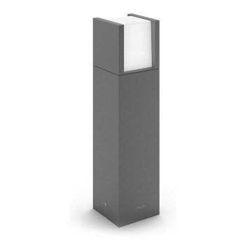 Philips - LED Āra lampa LED/3,8W/230V 40 cm 3000K IP44