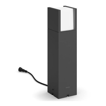 Philips - LED Āra lampa LED/6W/12V 4000K 2700K IP44