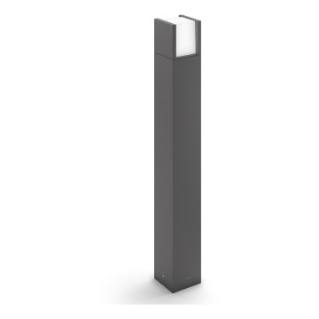 Philips - LED Āra lampa LED/6W/230V 2700K IP44