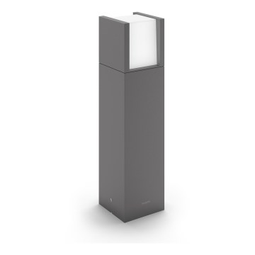 Philips - LED Āra lampa LED/6W/230V 4000K IP44