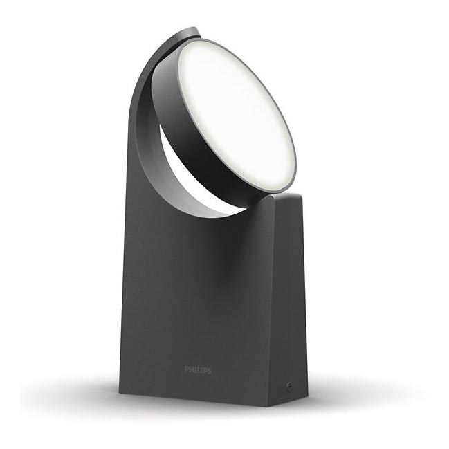 Philips - LED Āra lampa LED/7W/230V 2700K IP44