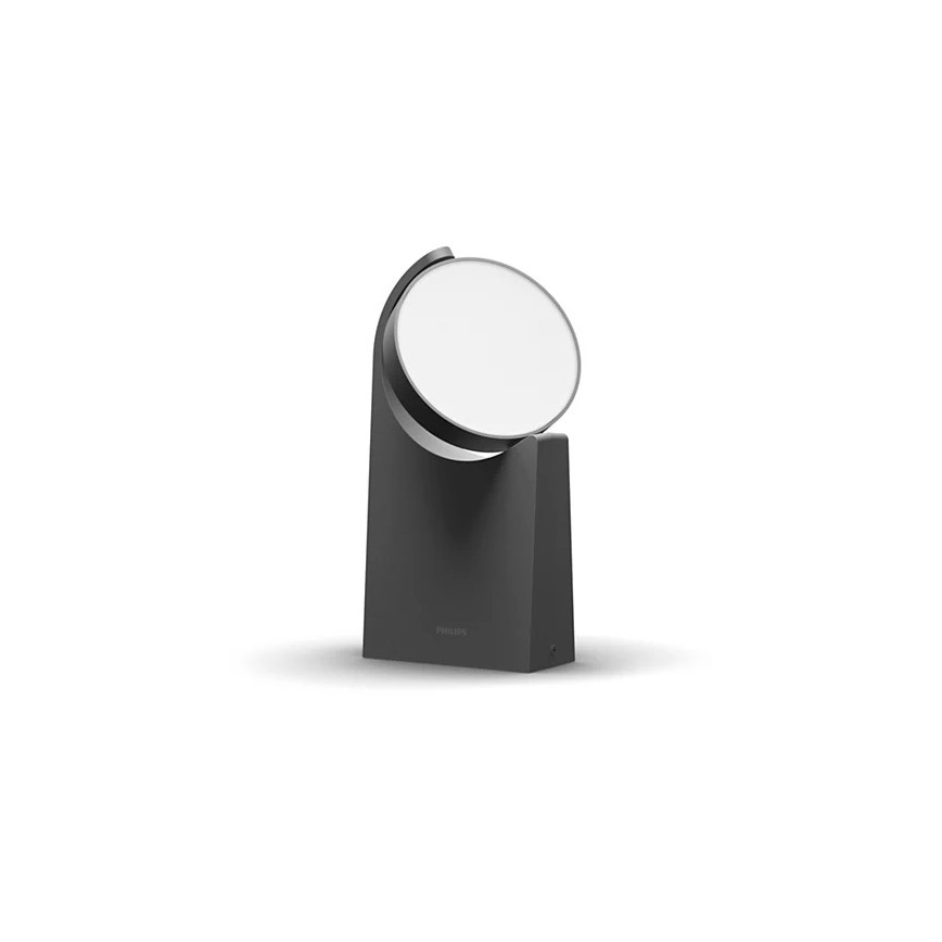 Philips - LED Āra lampa LED/7W/230V 2700K IP44