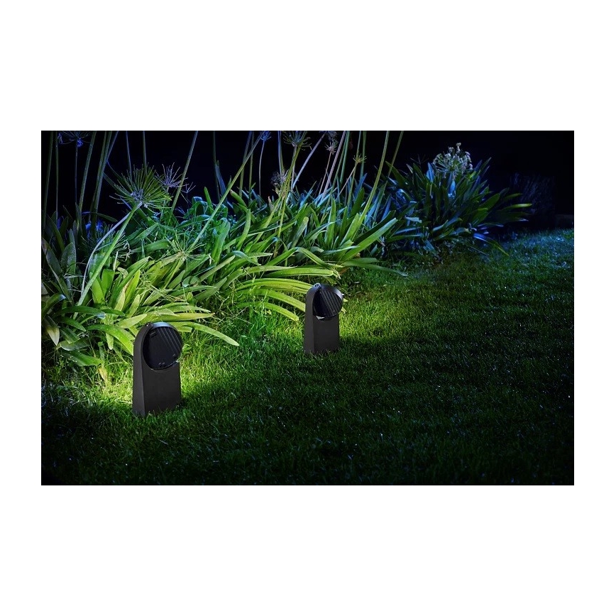 Philips - LED Āra lampa LED/7W/230V 4000K IP44