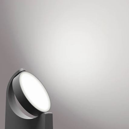 Philips - LED Āra lampa LED/7W/230V 4000K IP44