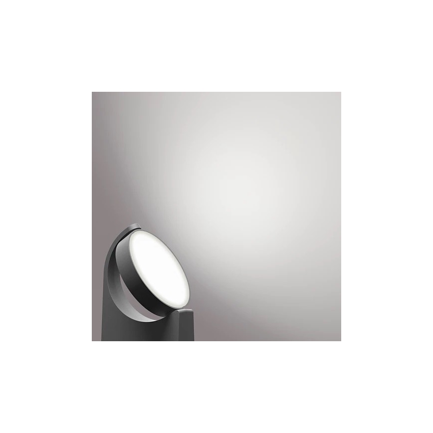 Philips - LED Āra lampa LED/7W/230V 4000K IP44