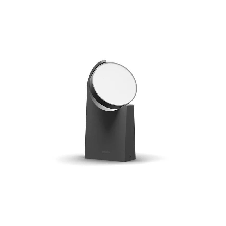 Philips - LED Āra lampa LED/7W/230V 4000K IP44