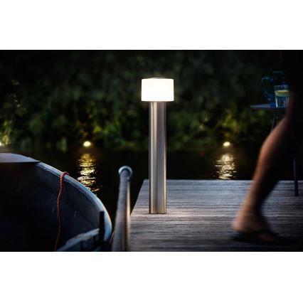 Philips - LED Āra lampa OTIS LED/4,3W/230V 2700K IP44