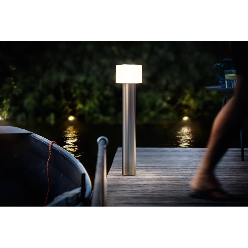 Philips - LED Āra lampa OTIS LED/4,3W/230V 2700K IP44