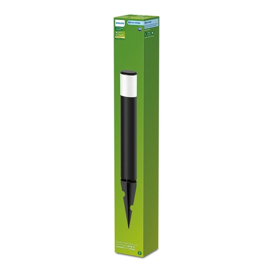Philips - LED Āra lampa PUREX LED/1,5W/24V IP44