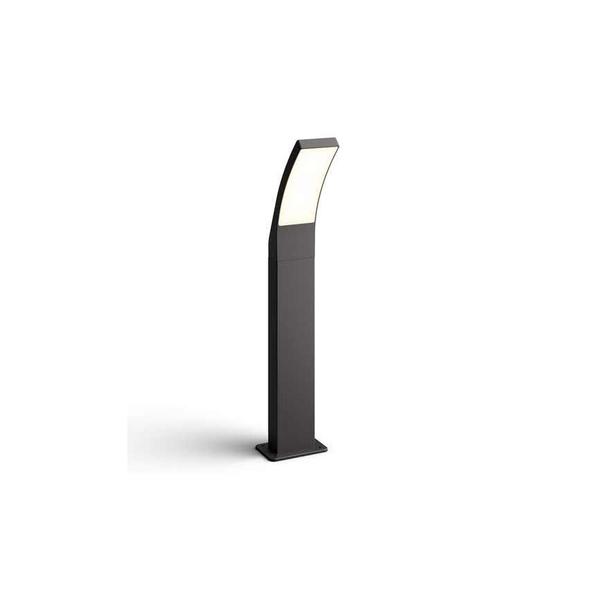 Philips - LED Āra lampa LED/12W/230V 2700K 60 cm IP44