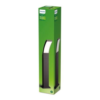 Philips - LED Āra lampa LED/12W/230V 2700K 60 cm IP44