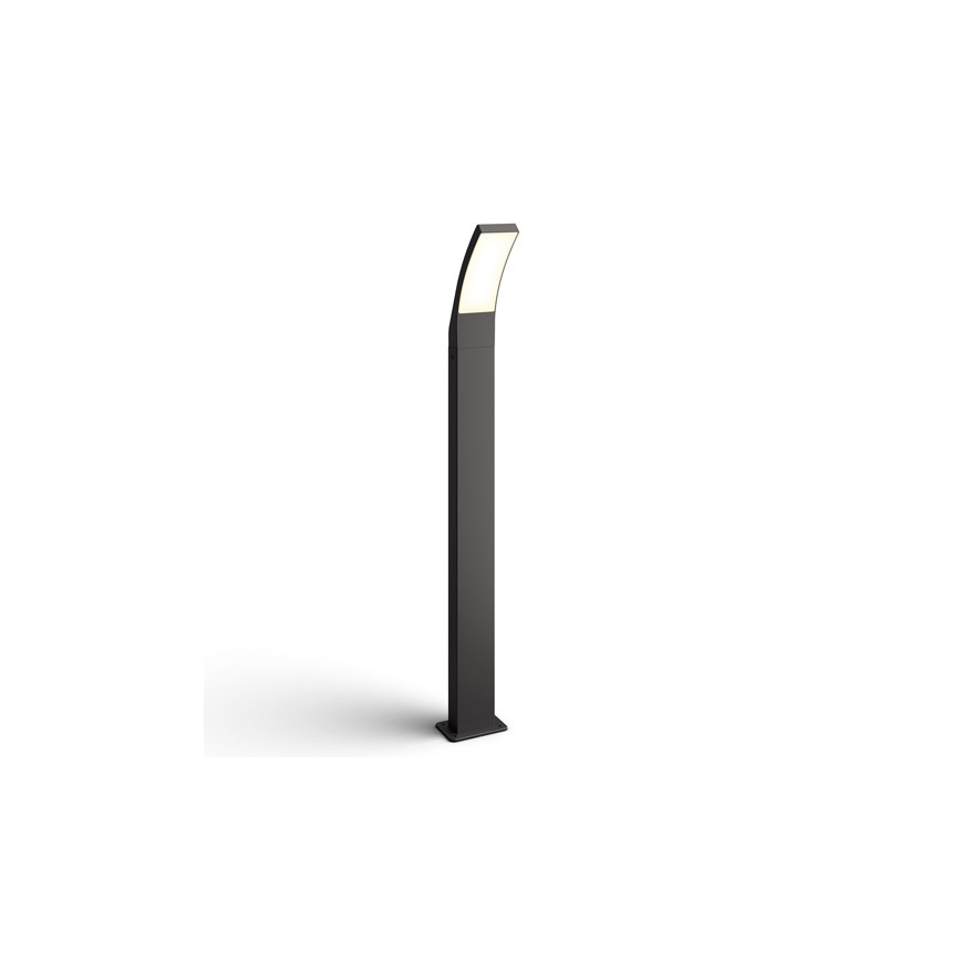 Philips - LED Āra lampa LED/12W/230V 2700K 96 cm IP44