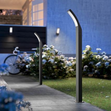 Philips - LED Āra lampa LED/12W/230V 4000K 96 cm IP44