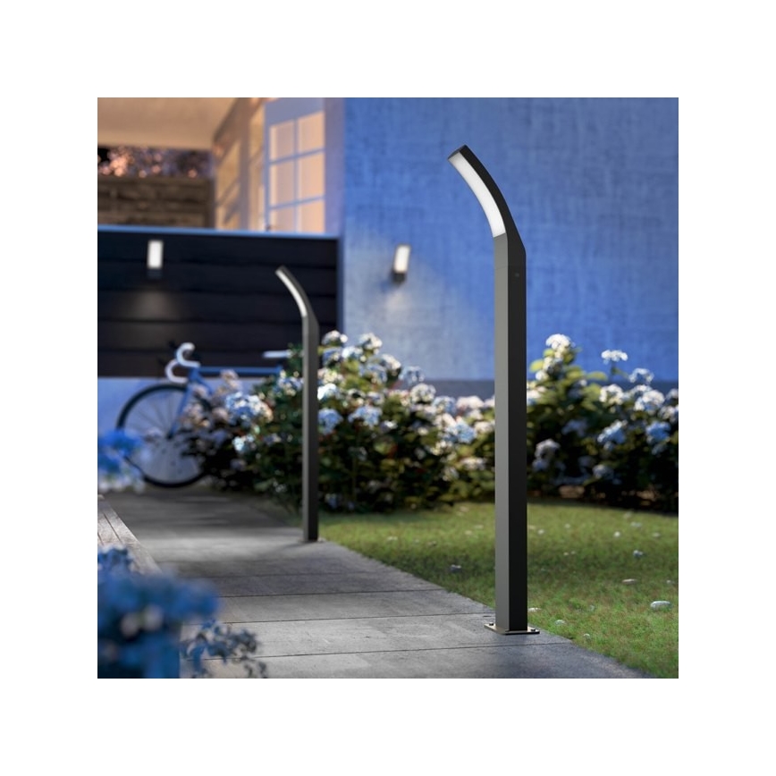 Philips - LED Āra lampa LED/12W/230V 4000K 96 cm IP44