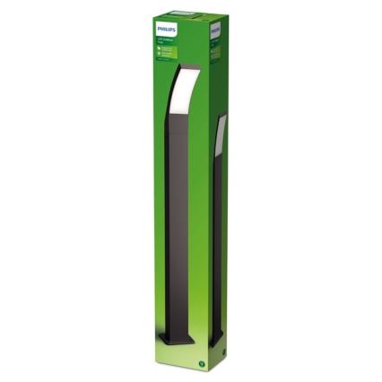 Philips - LED Āra lampa LED/12W/230V 4000K 96 cm IP44