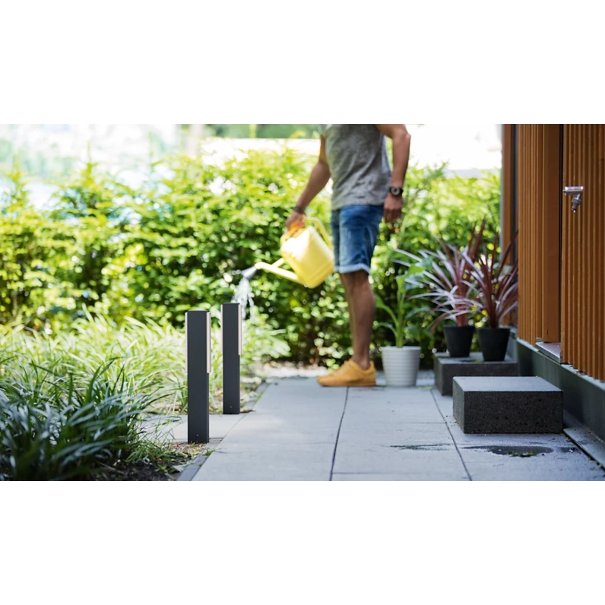 Philips - LED Āra lampa STRATOSPHERE LED/3,8W/230V 42 cm 4000K IP44