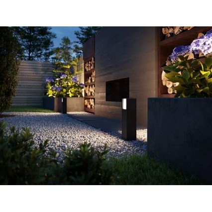 Philips - LED Āra lampa GARDENLINK LED/24W/230V 2700K IP44