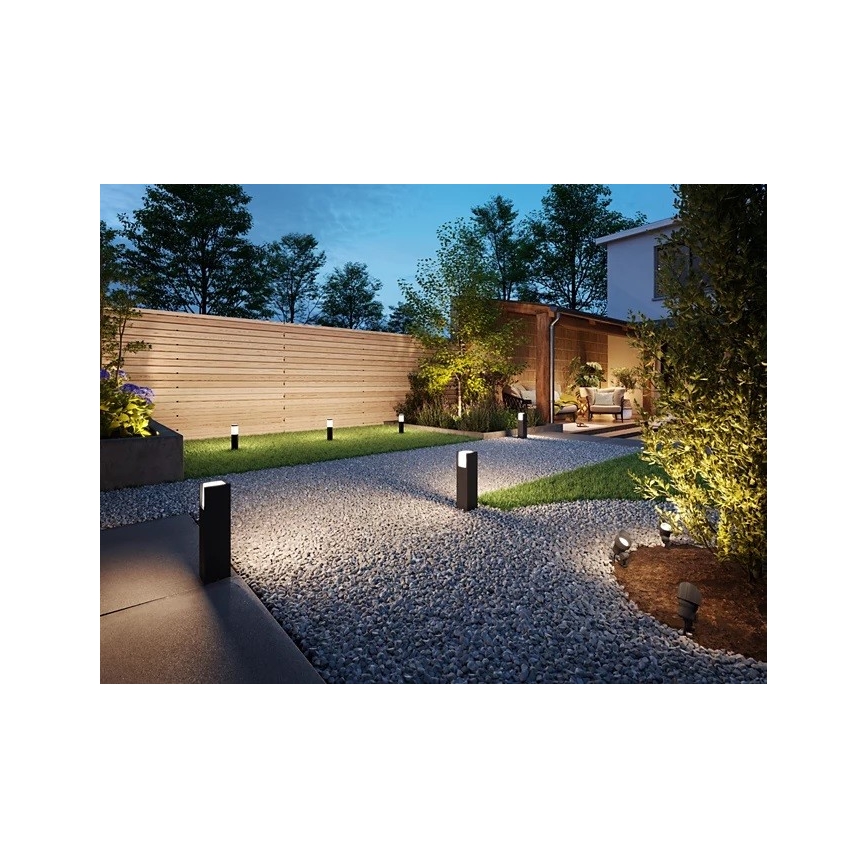 Philips - LED Āra lampa GARDENLINK LED/24W/230V 2700K IP44