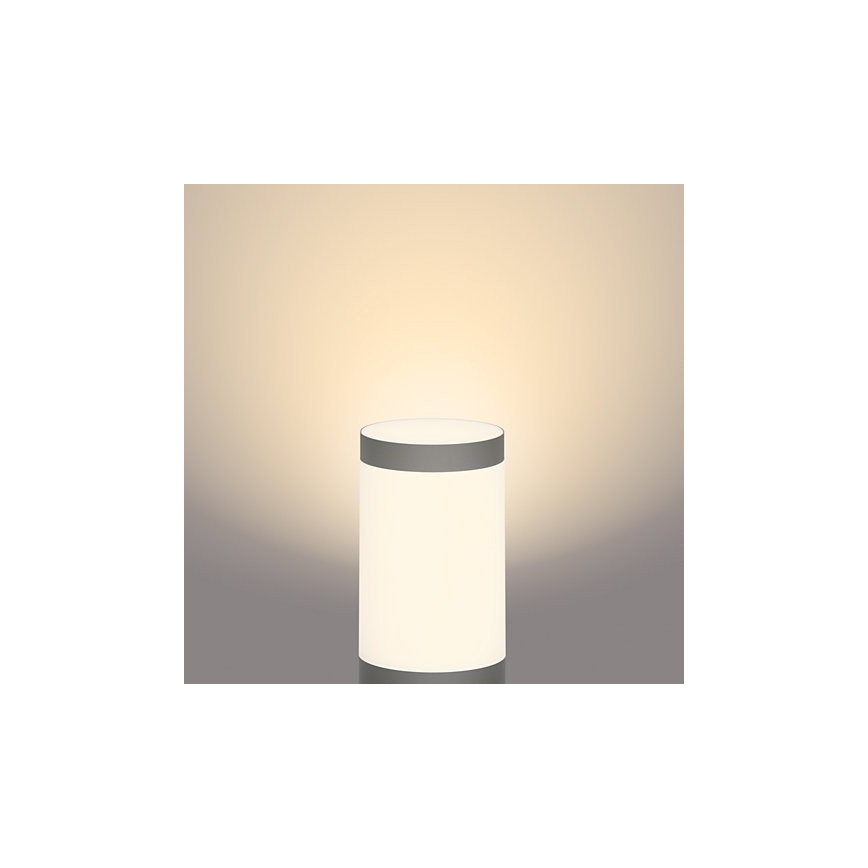 Philips - LED Āra lampa GARDENLINK LED/24W/230V 2700K IP44
