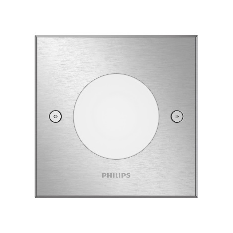 Philips - LED āra piebraucamā ceļa gaismeklis LED/3W