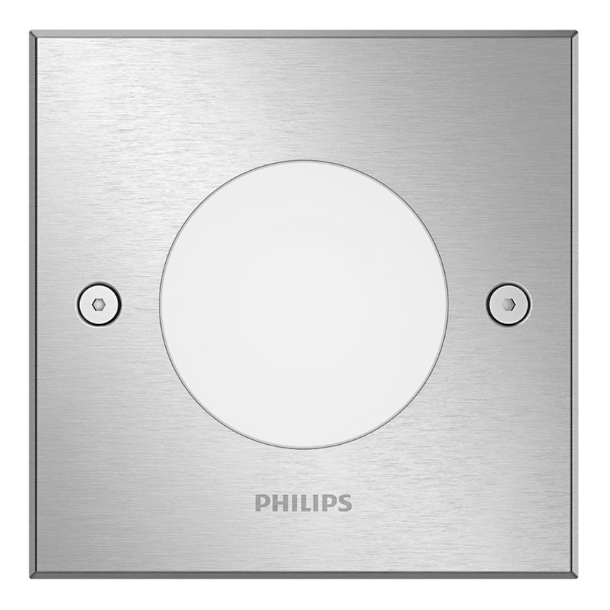 Philips - LED āra piebraucamā ceļa gaismeklis LED/3W