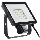 Philips - LED Āra prožektors ar sensoru PROJECTLINE LED/50W/230V IP65 4000K