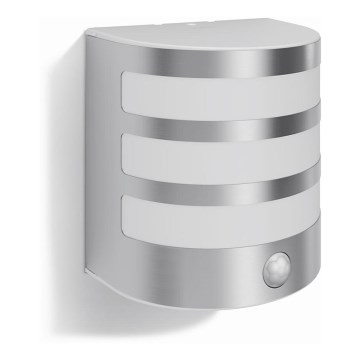 Philips - LED āra sienas gaismeklis ar kustību sensoru LED/3W IP44