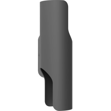 Philips - LED āra sienas gaismeklis FIRA LED/4,3W/230V 2700K IP44