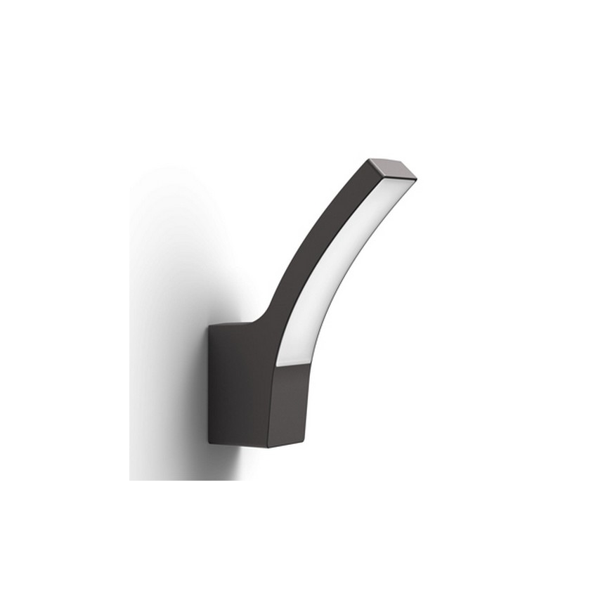 Philips - LED Āra sienas gaismeklis LED/12W/230V 4000K IP44