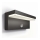 Philips - LED Āra sienas lampa ar sensoru BUSTAN LED/3,8W/230V 2700K IP44