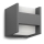 Philips - LED Āra sienas lampa ARBOUR LED/3,8W/230V 2700K IP44