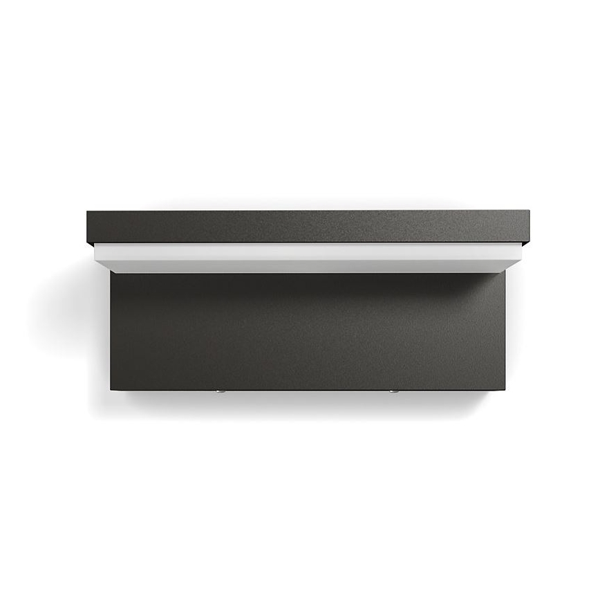 Philips - LED Āra sienas lampa BUSTAN LED/3,8W/230V 4000K IP44