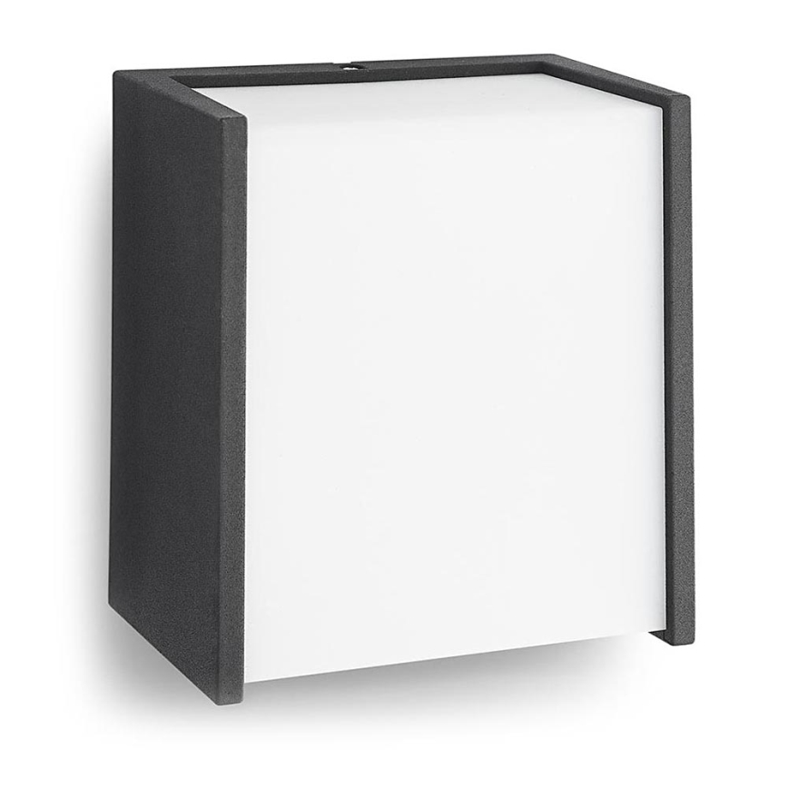 Philips - LED Āra sienas lampa LED/3W/230V IP44 2700K
